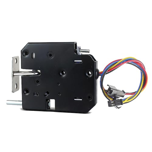 Magnetic Lock,Intelligent Electronic Control High...