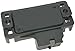 GM Genuine Parts 213-3205 (19106672) Manifold Absolute Pressure (MAP) Sensor