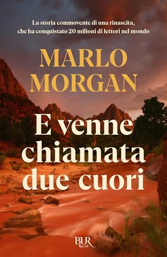... E venne chiamata Due Cuori