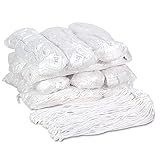 Pour une utilisation avec des poignées de balai à serpillière (vendues séparément).