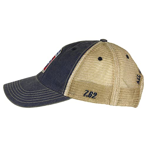 Image of 7.62 Design U.S. Army Vintage Trucker Hat