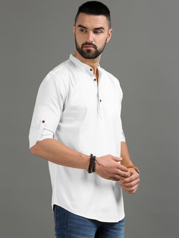 Image of ROYALSCOUT Men Shirt