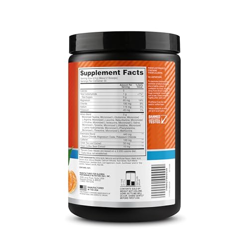 Vitamínicos, xtend go energy bcaa Marca OPTIMUM NUTRITION (2)