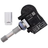 Denso Tire Pressure Monitoring System Sensor - 550-3007