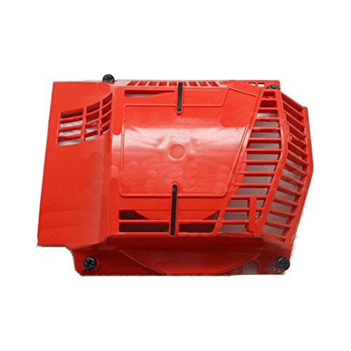 Lanceur Husqvarna 537114201 renforcé pour un démarrage thermique sans effort