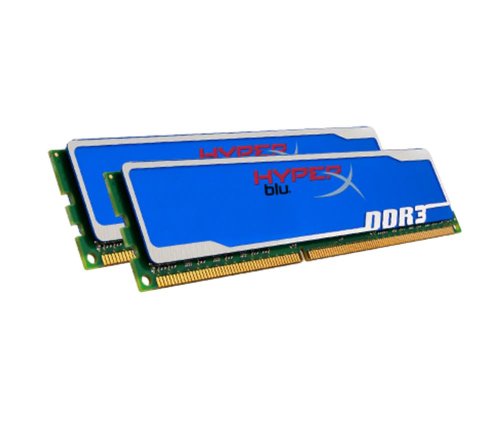 KHX1600C10D3B1K2/16G 16 GB
