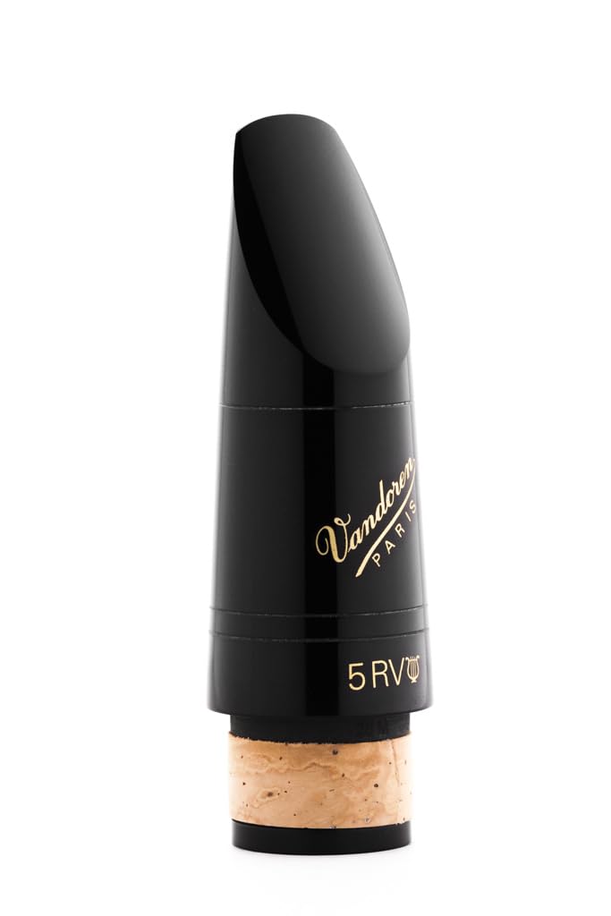 【Vandoren 5RV CM302】B♭クラリネットマウスピース バンドレン Amazon.com: Vandoren CM302 5RV Lyre Bb Clarinet Mouthpiece