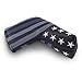 Craftsman Golf Blue Strips Golf Putter Blade Head Cover Headcover Magnetic Closure for Scotty Cameron Odyssey