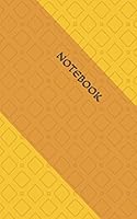 Notebook: Unlined Journal /Diary / Notebook /Logbook /Prompt Book /Tracker--120 Pages - Simple (5 x 8 inches) 1673876455 Book Cover