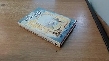 Hardcover The Untravelled World: A Memoir Book
