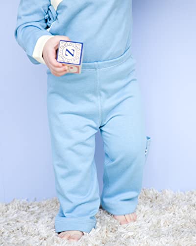 Image of Babysoy Double Layered Cozy Pants
