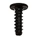 Pack of 14 Screws Replacement For Samsung TV Base Stand Type 6003-001782 6003001782 UN6 UN40C5000QF UN40C6300SF UN40C6400RF UN40C6400RH UN40C6500VF UN40C7000WF UN40D5003BF UN40D5005BF UN75F6400AF