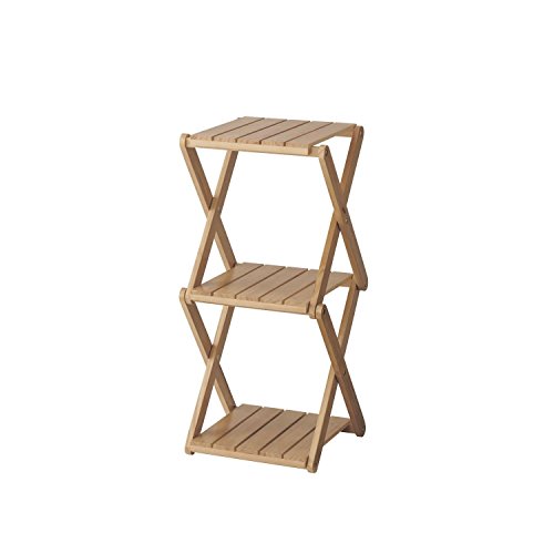 オープンシェルフ