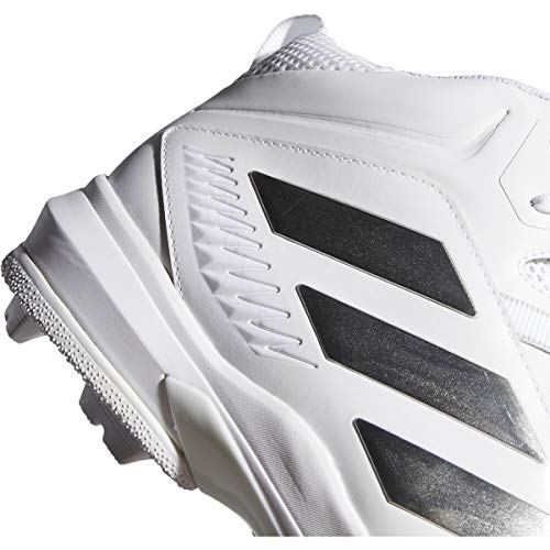 adidas Nasty Torsion 20 (Wide) Cleat - Men's Football3