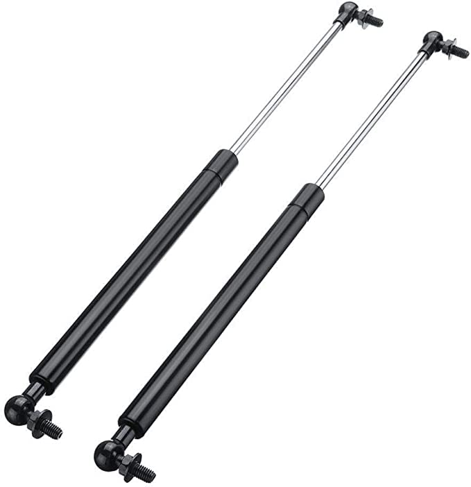 Kit Ammortizzatori Cofano Per Toyota Land Cruiser/Prado 120 (2002-2009) – 2 Puntoni A Gas Per Apertura Facile