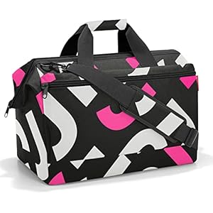 Reisenthel Allrounder L Pocket Doktortasche 32L