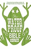 waterproof english saddle cover  The Waterproof Bible (English Edition)