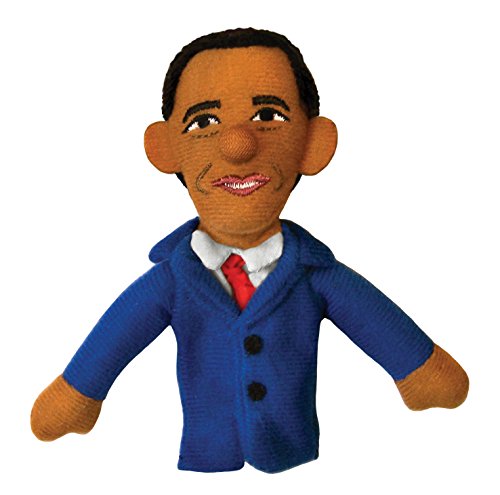 Philosophers Guild Obama Iman Magnético miniatura 1