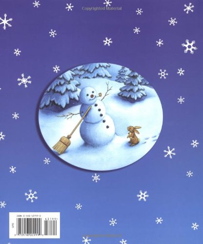 Frosty the Snowman