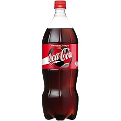 コカ・コーラ 1.5L PET ×6本