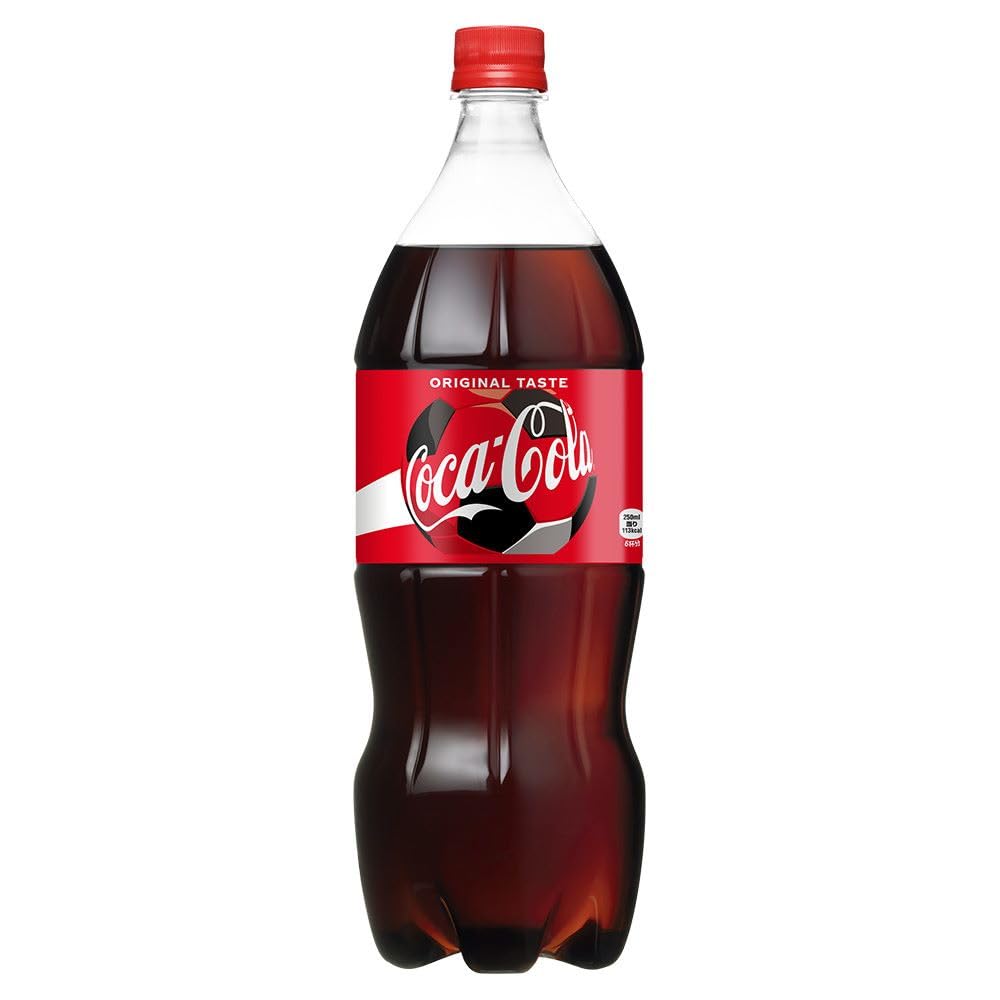 Coca-Cola コカコーラ 直径約55cm Amazon.co.jp: コカ・コーラ 1.5L PET ×6本 : 食品・飲料・お酒