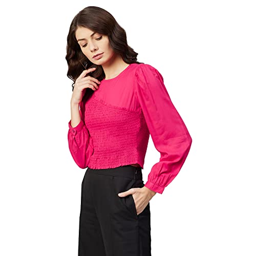 Image of Carlton London Women Blouse