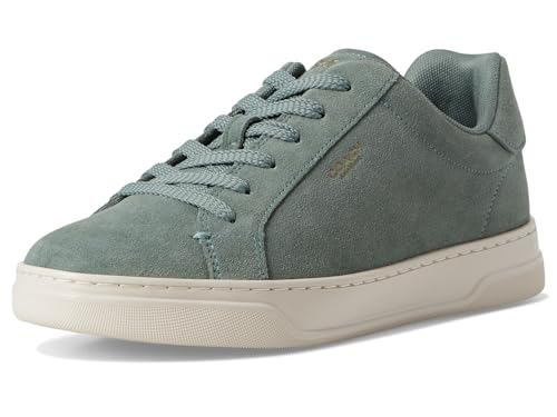 Image of COACH Women's High Line Sneaker