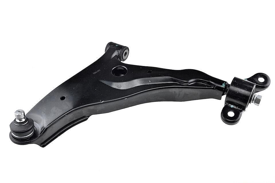 Bras de commande inférieurs avant pour Mitsubishi GALANT VIII GDI 99-04 ZWD/MS/008AB