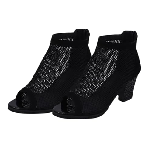 Design classique talons hauts de qualité supérieure pour femmes