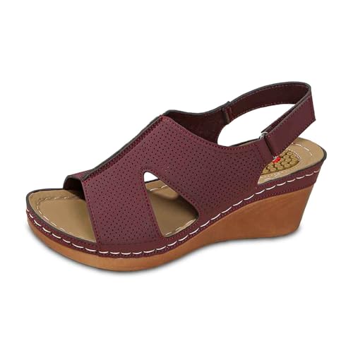 Chaussure pailletée or pour femme idéale pour les sorties extérieures et le confort intérieur