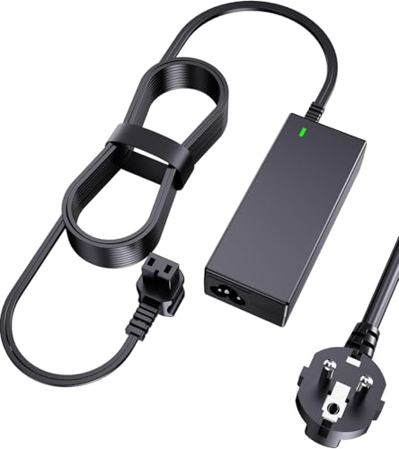 Ingresso: AC 100-240V, 50/60Hz. Uscita: DC 14,5V 6A 87W. Frigorifero/congelatore auto auto refrigeratore auto accessori di ricambio ! ! Si prega di notare: questo adattatore per auto non è compatibile con tutti i