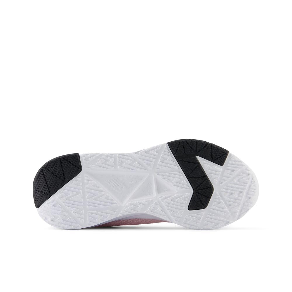 New Balance Dynasoft 578 V1 Hook and Loop Chaussure de courseMixte Enfant