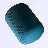 La otomana también puede ser un cómodo asiento adicional o la silla de tocador perfecta. agregue este acento elegante a su hogar con nuestras otomanas súper suaves.