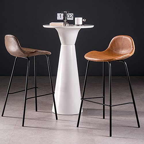 Tabourets de bar confortables pour éviter le mal de dos - 3