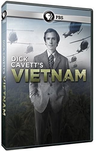 Dick Cavett's Vietnam Dick Cavett's Vietnam