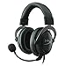 HyperX Cloud II – Gaming Headset PC/PS4/Mac/Mobile, gunmetal - 53 mm Driver Size