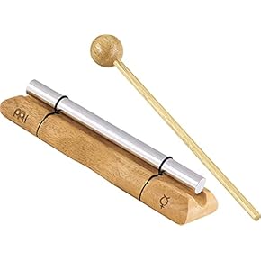 パーカッション・打楽器 600 Series : SN-HH674MC MEINL ターボクラッシャー [CRASHER] 【マイネル パーカッション