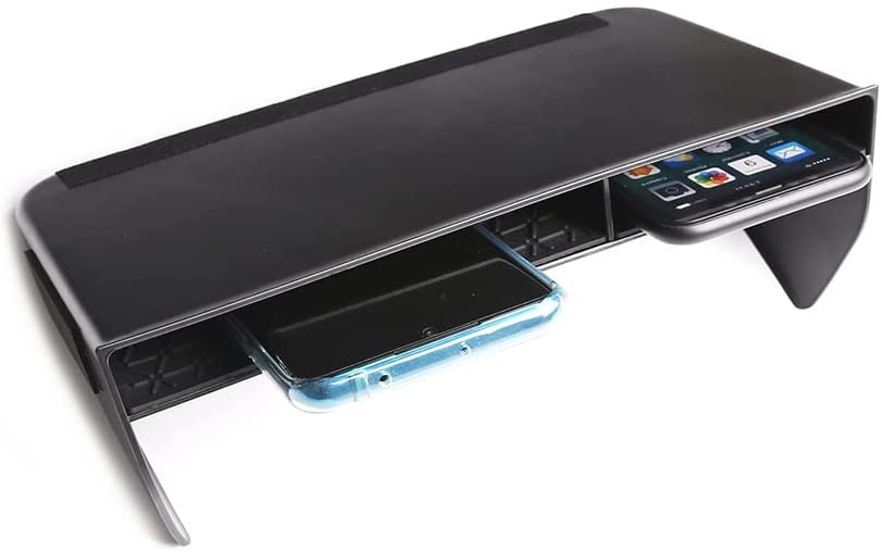 Plateau de rangement secondaire Toyota RAV4 2020 en plastique ABS premium