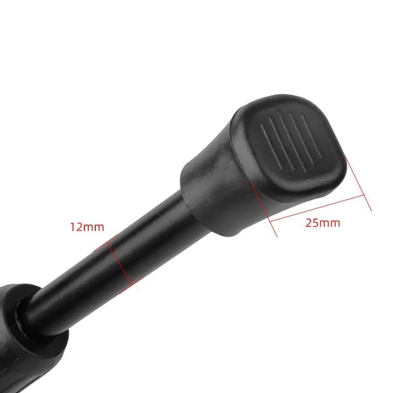 Moto Support Béquille Support De Stationnement De Vélo Pied De Béquille Latérale De Vélo 12/14/16/18/20 Pouces Support Latéral De Vélo Pour Enfants