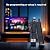 Universal Remote for Hisense Smart Google TV, Compatible with Hisense 4K UHD ULED Google/Android TVs