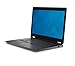 Produktbild DELL Latitude 14 Schwarz Ultrabook 35,6 cm (14 Zoll) 1920 x 1080 Pixel 2,6 GHz Intel® Core i7 der sechsten Generation i7-6600U - Notebooks (Intel® Core i7 der sechsten Generation, 2,6 GHz, 35,6 cm (14 Zoll), 1920 x 1080 Pixel, 8 GB, 256 GB)