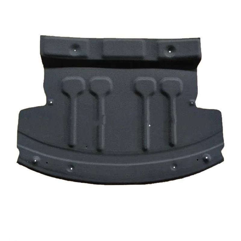 Coussin d'isolation phonique coffre supérieur VW CC pour réduire le bruit