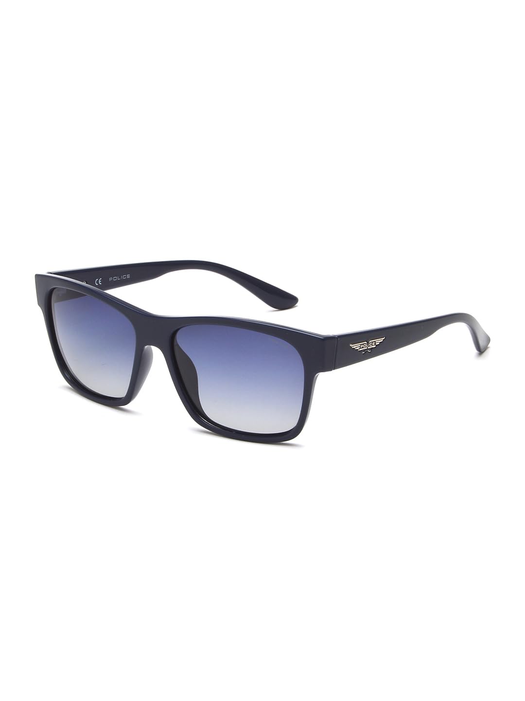 Police | 100% UV protected | Unisex | Full Rim | Square | Polycarbonate Frame | Police | 100% UV protected | Unisex | Full Rim | Square | Polycarbonate Frame |