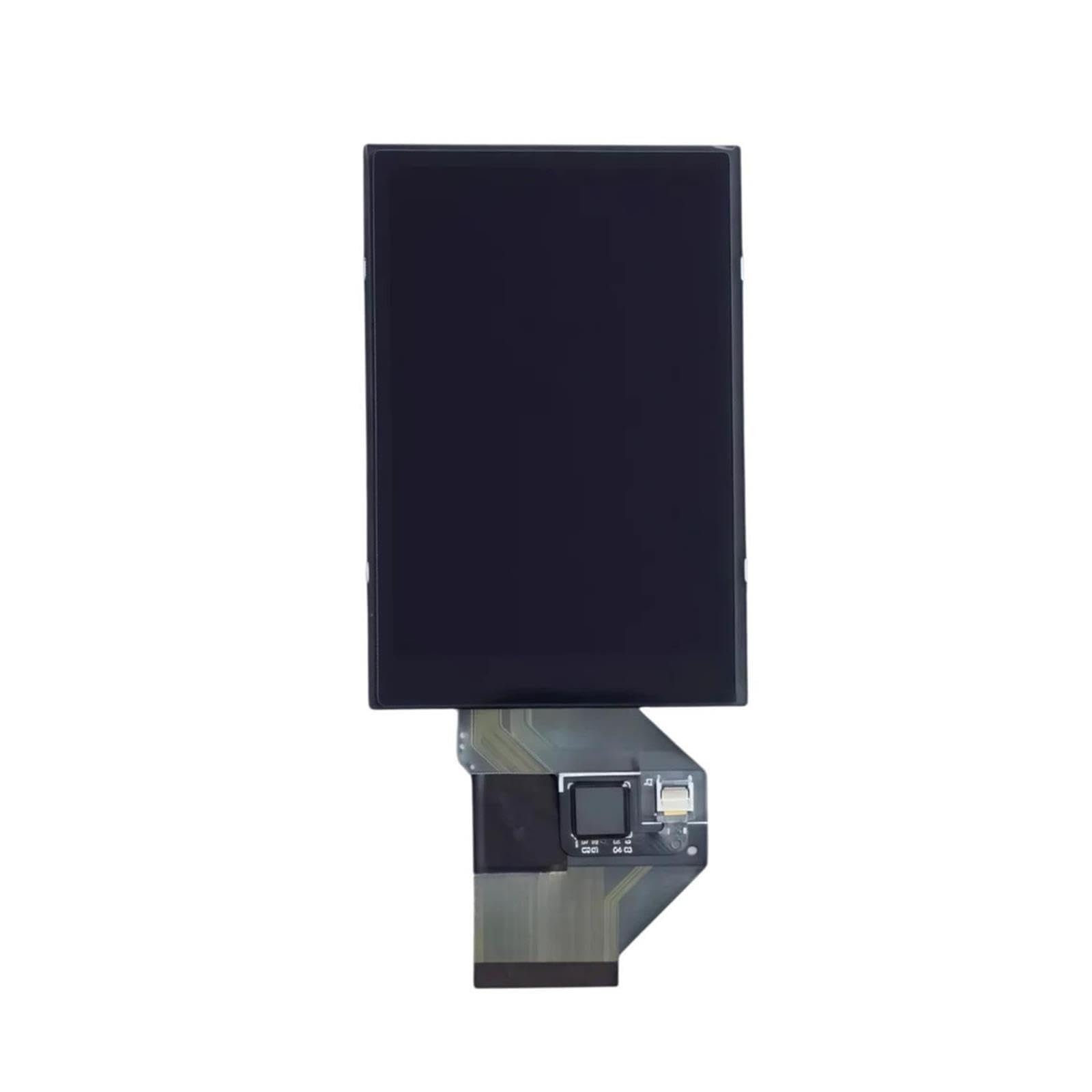 Schermo LCD Con Retroilluminazione Touch, Compatibile for Panasonic Lumix DMC-TZ80 TZ85 TZ90 ZS80 TZ100 TZ110 ZS110