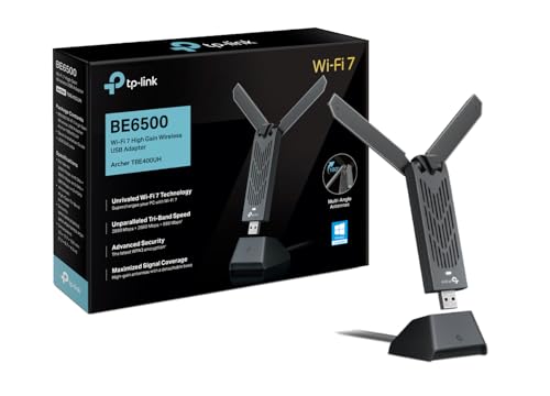 Antenas Wifi Potentes Marca TP-Link