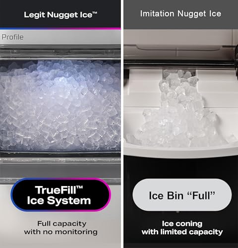 Manitowoc ice maker machine large