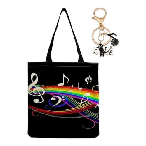 Eowppue Bolsas de Tela Personalizadas - Tote Bag Personalizada