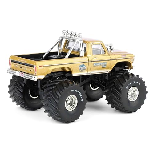 Consejos para Comprar Bigfoot monster truck los preferidos por los clientes. 9 Imagen adicional