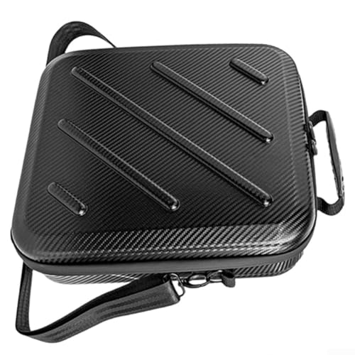 Mallette rangement Starlink déploiement fluide sans nœuds - 4