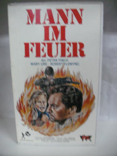 Preisvergleich Produktbild Mann im Feuer